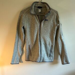 Patagonia Women’s Jacket Medium
